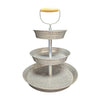 Tiered Trays