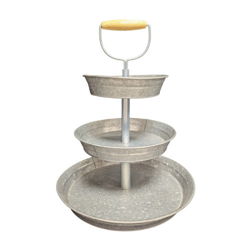 Tiered Trays