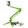 50 ft Nifty Lift