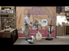 Essex Silver-Line Underradiator Sander